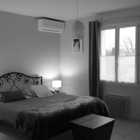 La Lilas Des Fargues Maison D'Hotes Albi Kültér fotó