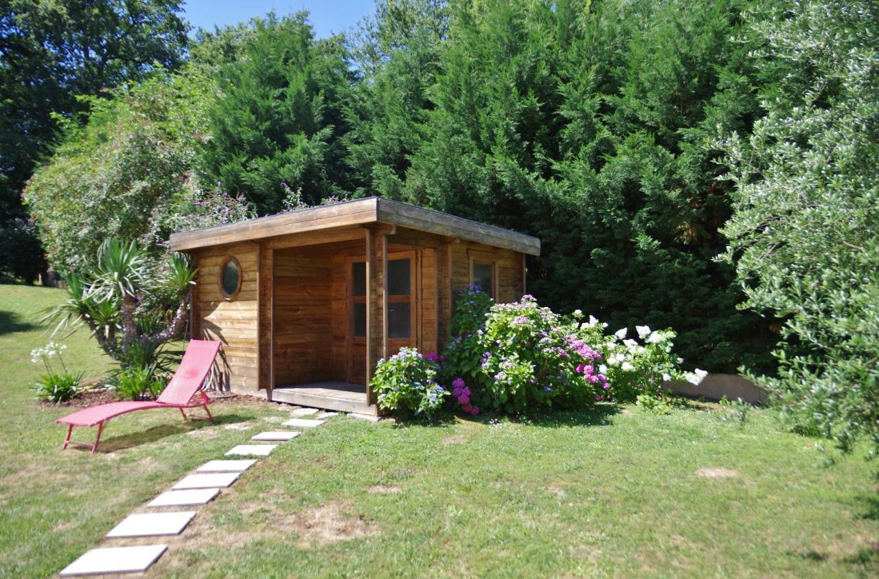 La Lilas Des Fargues Maison D'Hotes Albi Kültér fotó