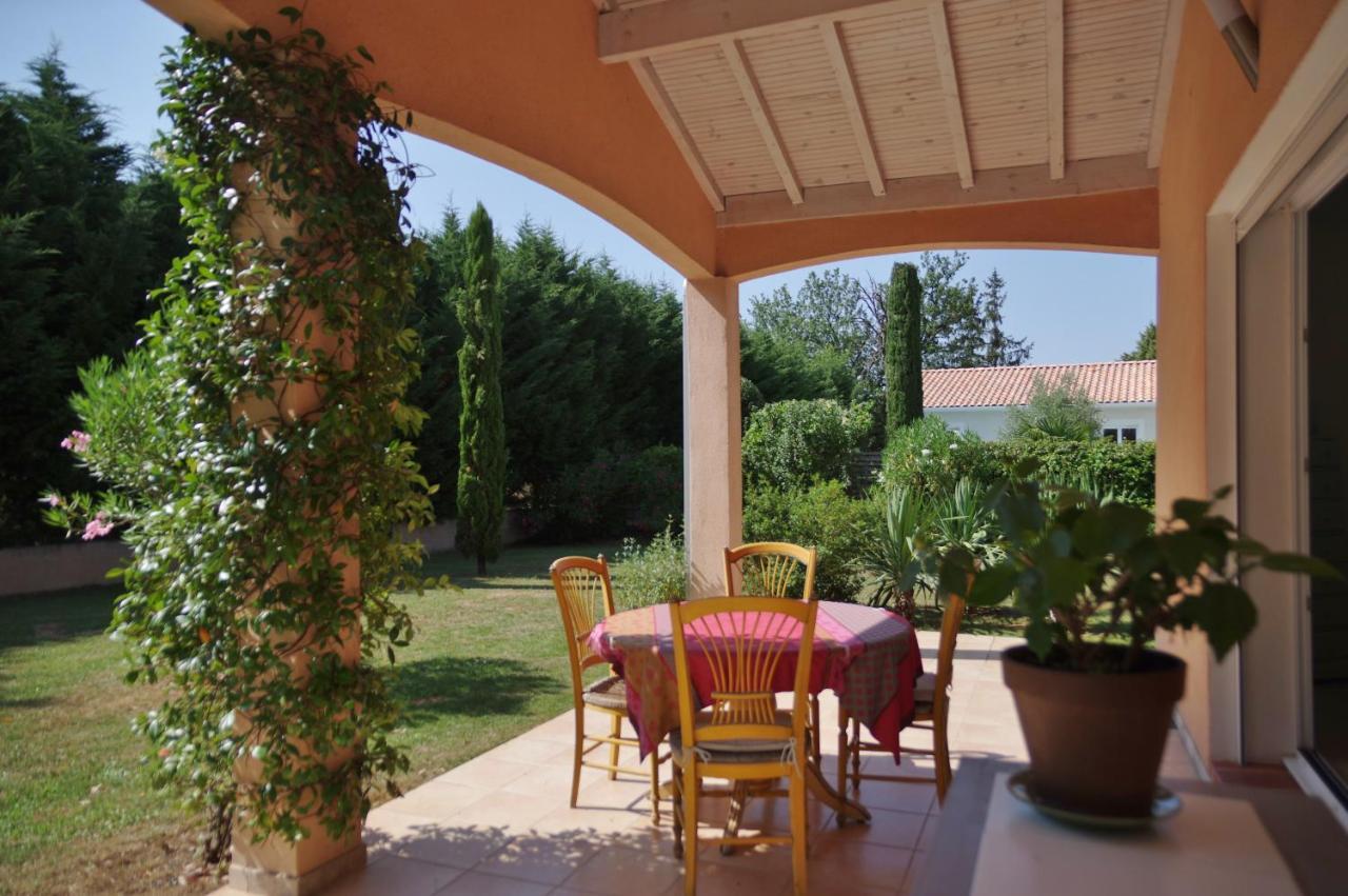 La Lilas Des Fargues Maison D'Hotes Albi Kültér fotó