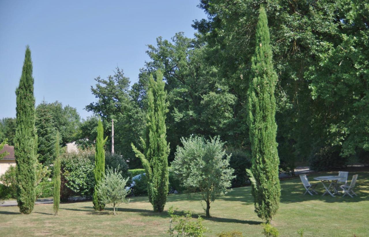 La Lilas Des Fargues Maison D'Hotes Albi Kültér fotó